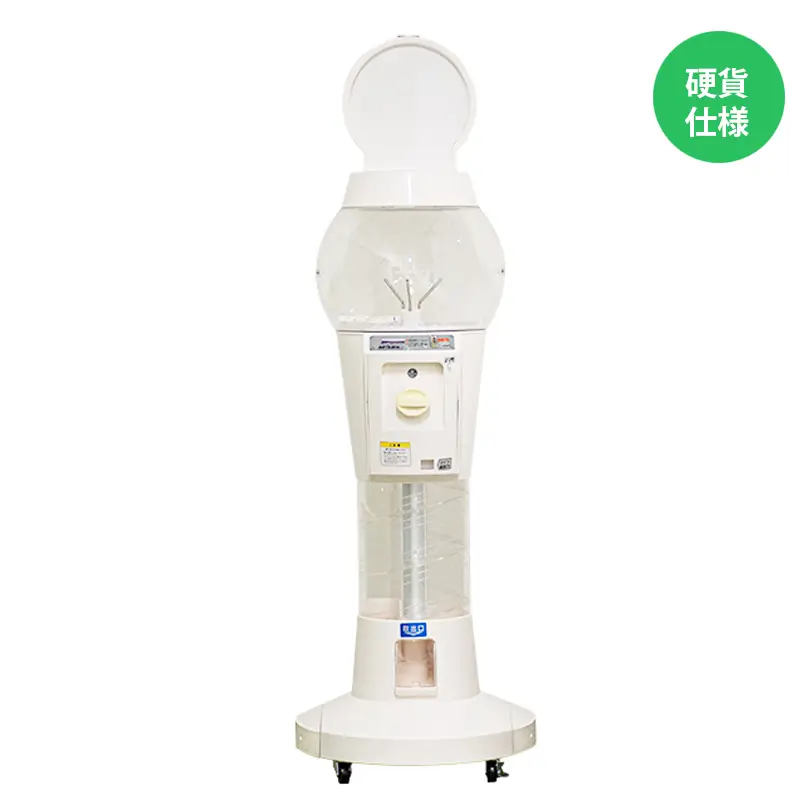 スパイラックス2