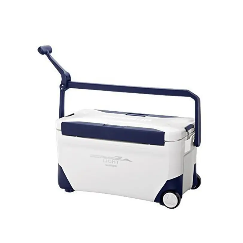 クーラーボックス シマノスペーザ ライト 250 LC-125P レンタル