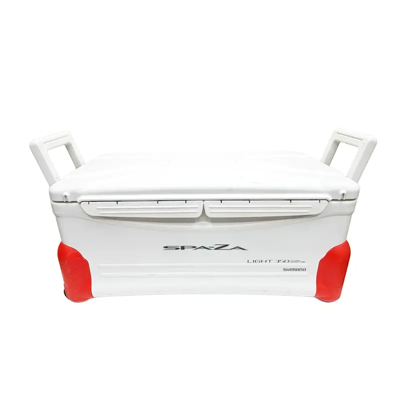 クーラーボックス シマノ スペーザ ライト 350 LC-035J レンタル