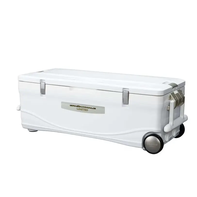 クーラーボックス　スペーザ ホエール ベイシス600 UC-060I