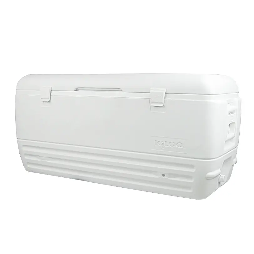 クーラーボックス イグルー クイック&クール150QT 142L