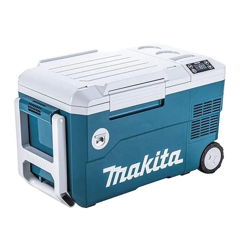 マキタ　充電式保冷温庫　CW180DZ