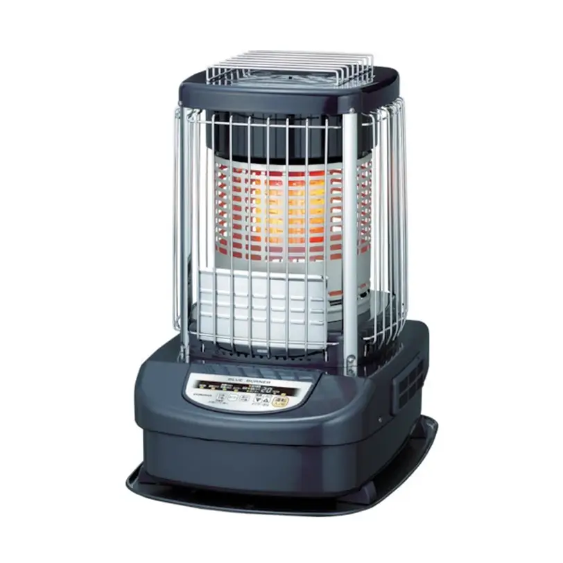 コロナ ニューブルーバーナ GH-C19F レンタル