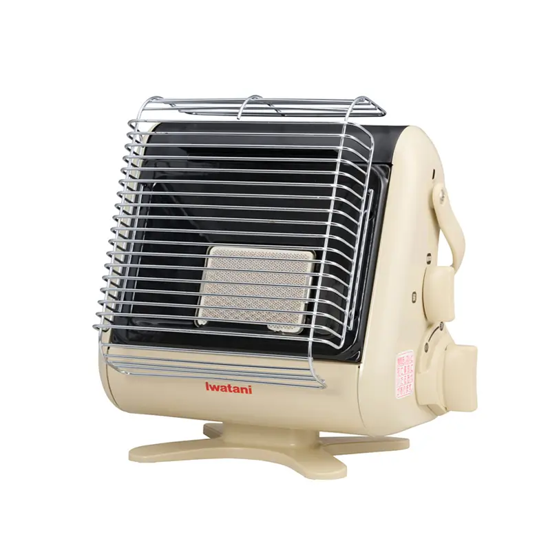 カセットガスストーブ レンタル