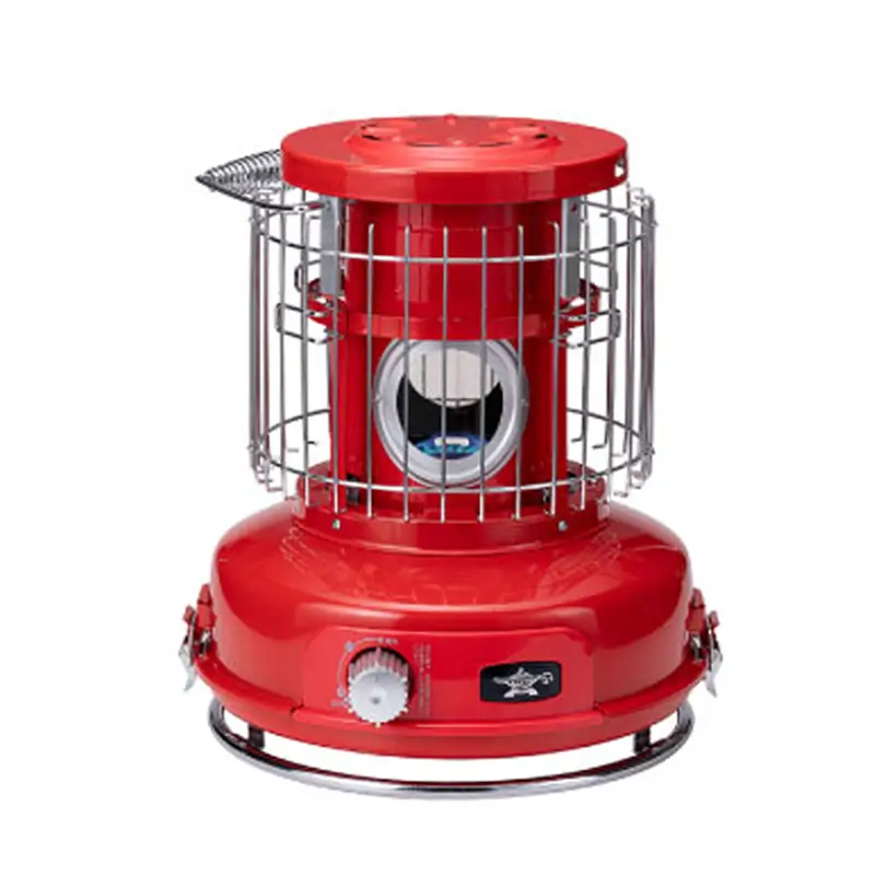 アラジン ポータブルガスストーブ レンタル