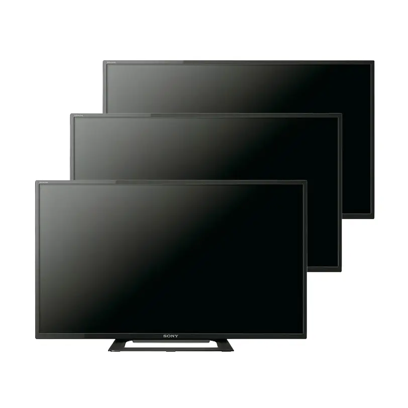 液晶テレビ32型×3セット レンタル