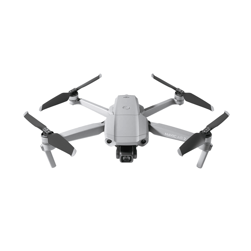 空中ドローン　Mavic Air 2