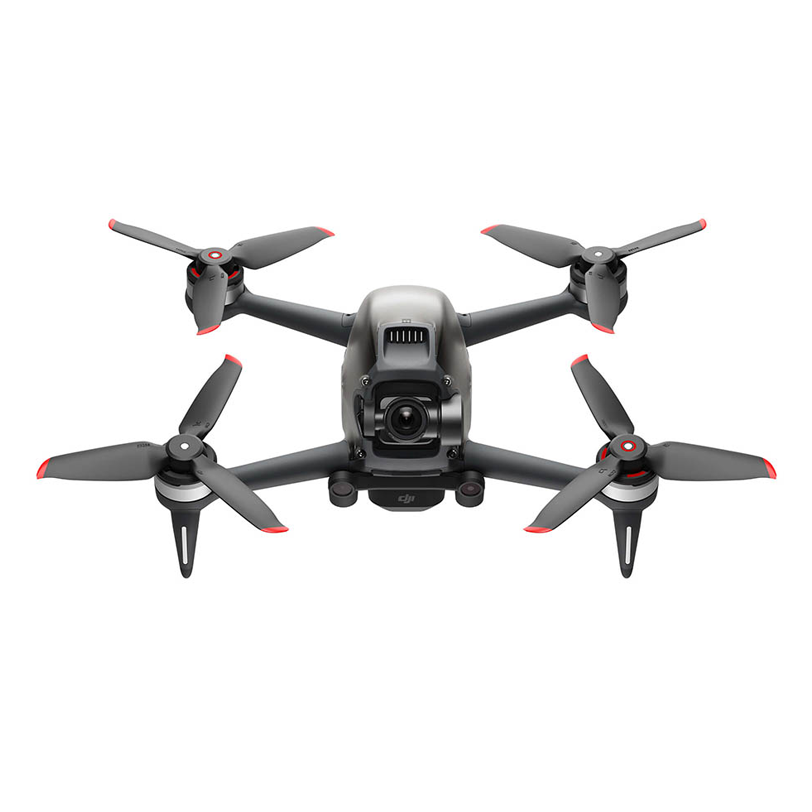 空中ドローン　DJI FPVコンボ