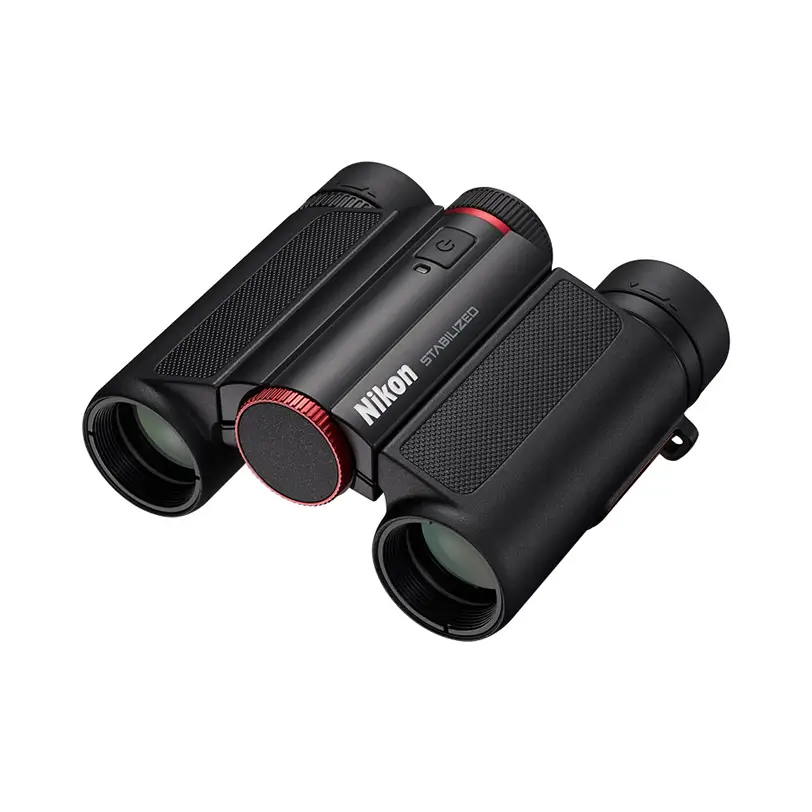 Nikon STABILIZED 10x25