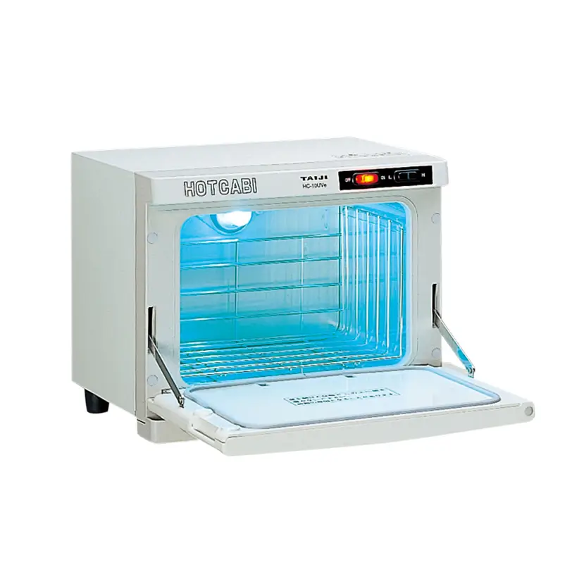 ホットキャビ HC-10UVe