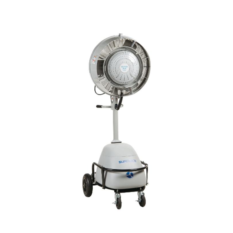 スーパー工業 ミスト発生器 SFC-114