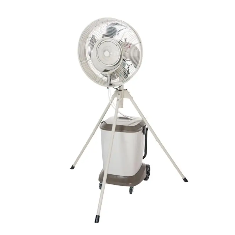 ミストファン　MISF-45 レンタル