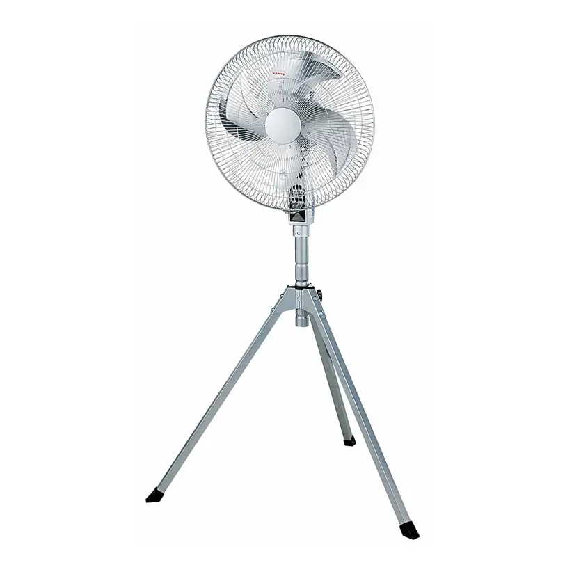 ナカトミ 45cmアルミハイスタンド扇(全閉式) CF-45S レンタル