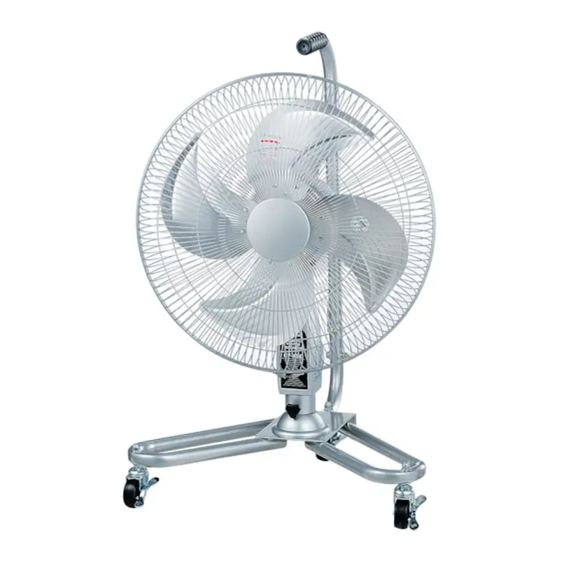 ナカトミ 45cmアルミキャスター扇(全閉式) CF-45C レンタル