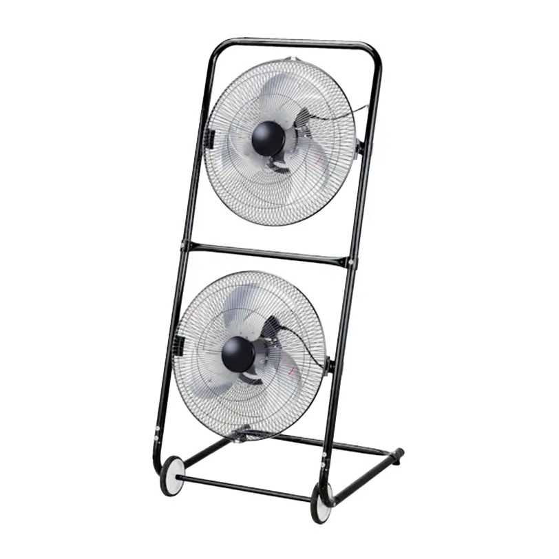 ナカトミ 45cmツインファン TF-45V レンタル