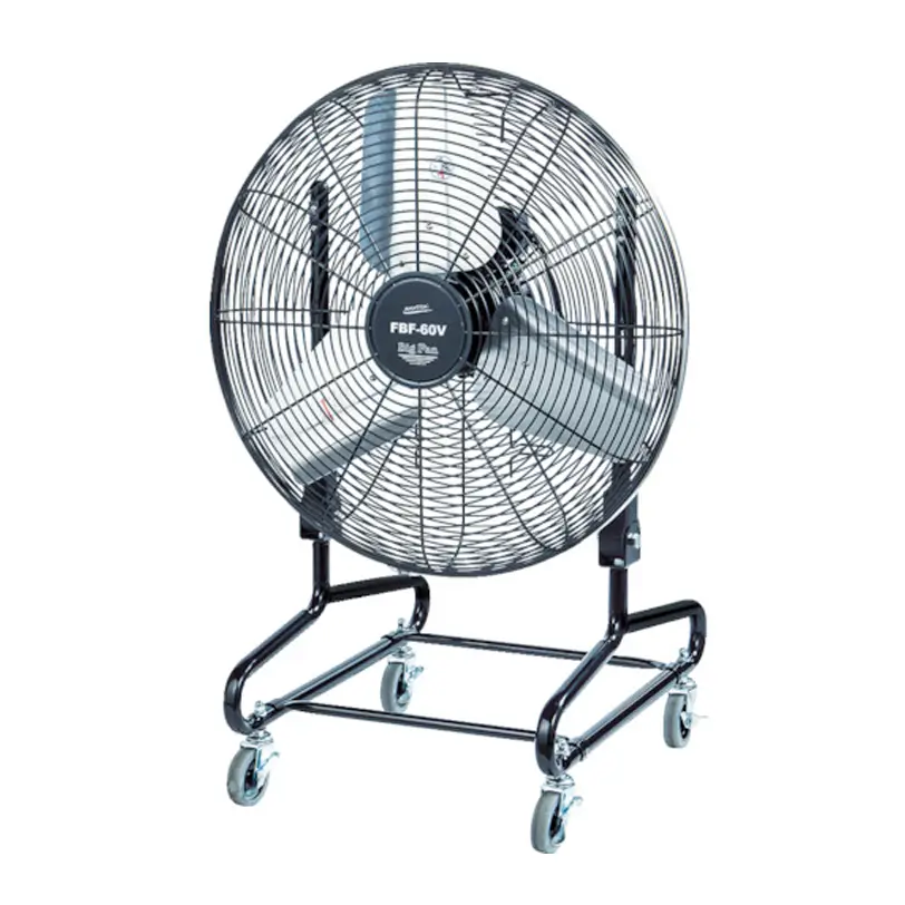 ナカトミ 60cmビッグファンフロア式 FBF-60V レンタル