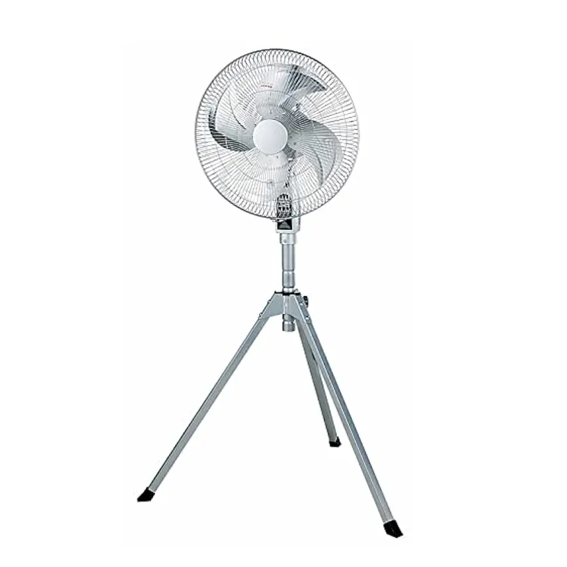 ナカトミ 50cmアルミハイスタンド扇(開放式) OPF-50AS レンタル