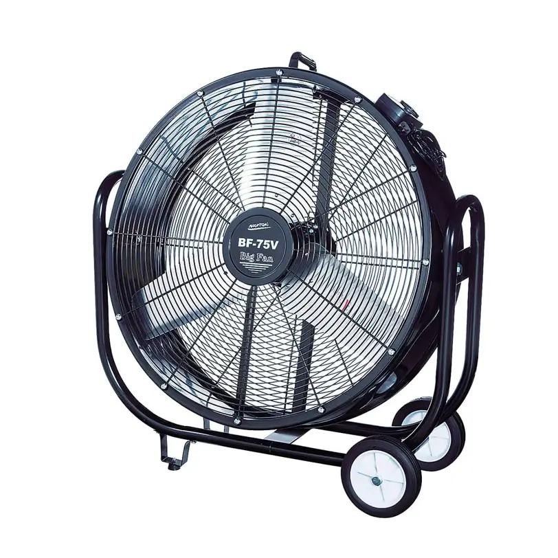 ナカトミ 75cmビックファン BF-75V レンタル