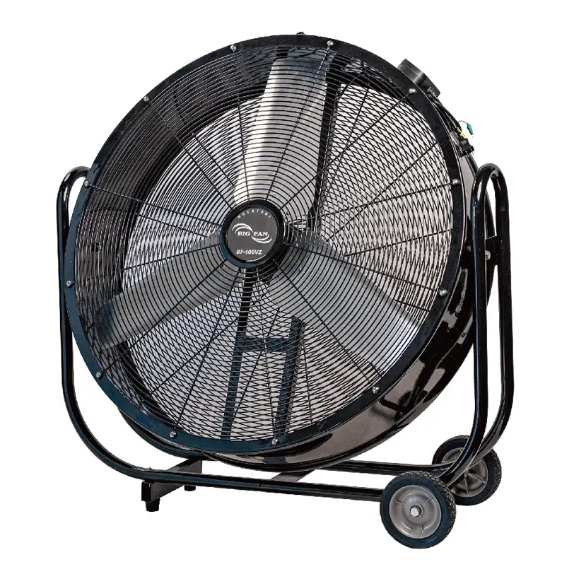 ナカトミ 100cmビッグファン BF-100V レンタル