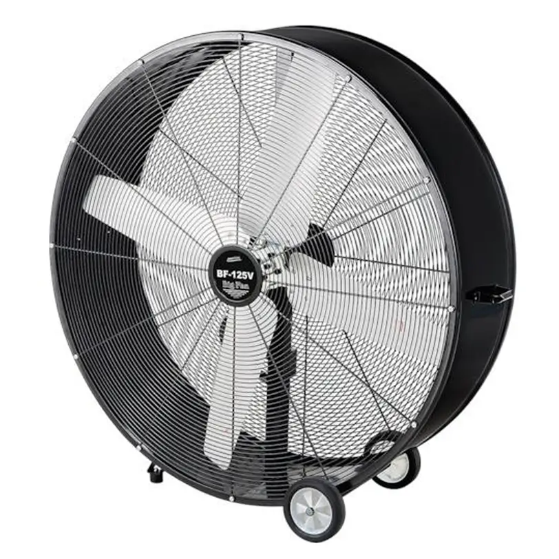 ナカトミ 125cmビッグファン BF-125V レンタル