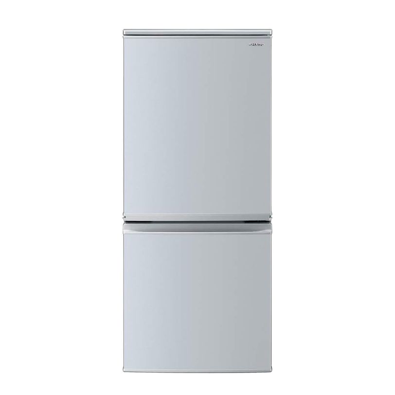冷蔵庫（140L以下）2ドア レンタル