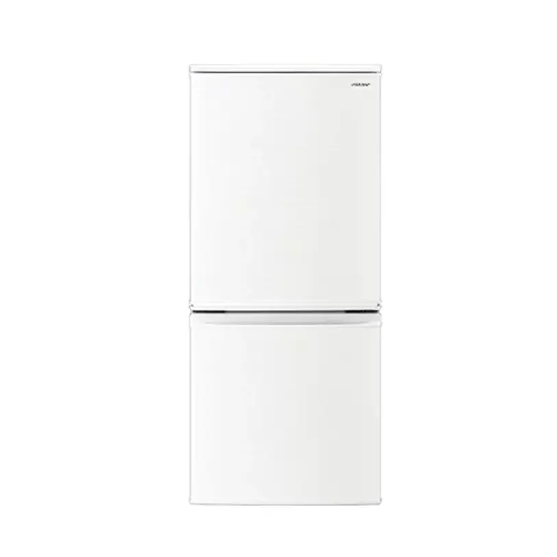 冷蔵庫（160L以下）2ドア レンタル