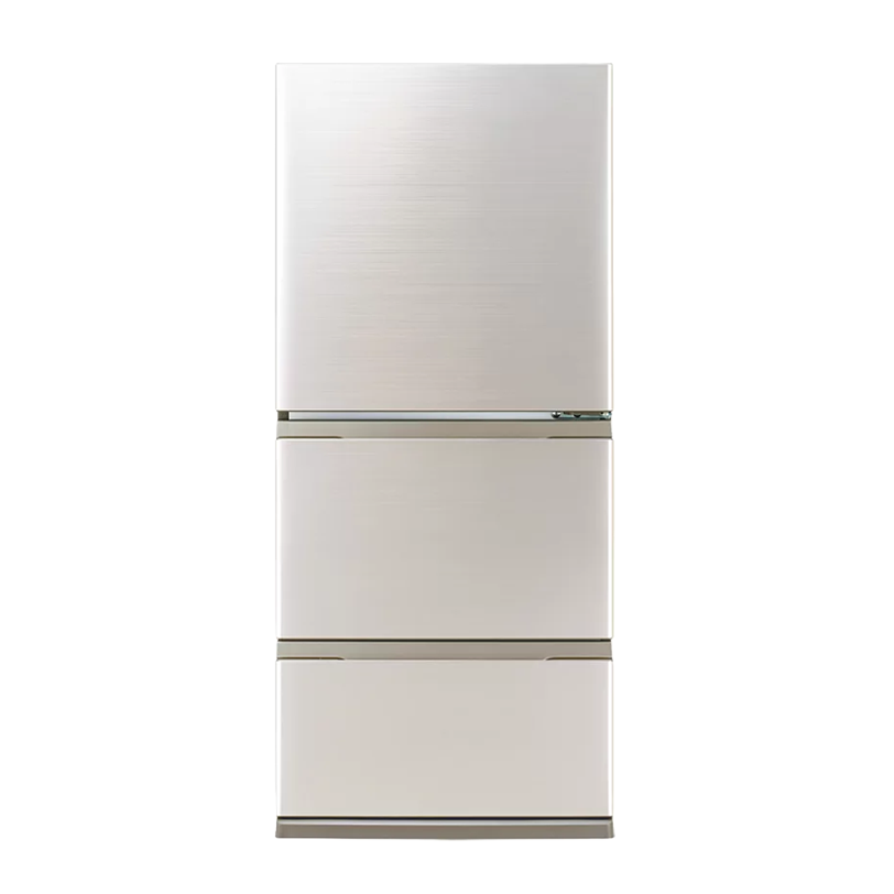 冷蔵庫（260L以下）3ドア レンタル