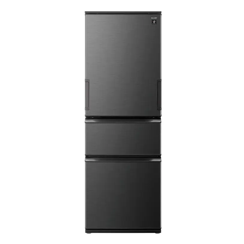 冷蔵庫（300～370L）3ドア レンタル