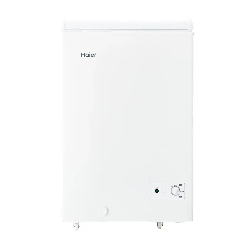 冷凍庫（100L）ハイアールJF-CW10A レンタル