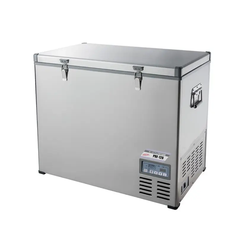 冷凍庫（128L）ナカトミPRF-128 レンタル