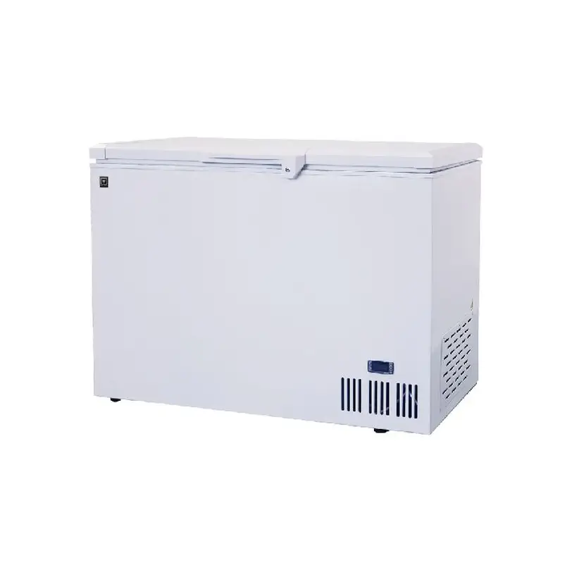 冷凍ストッカー（300L）レマコム RSF-300MR 超低温タイプ -60℃  レンタル