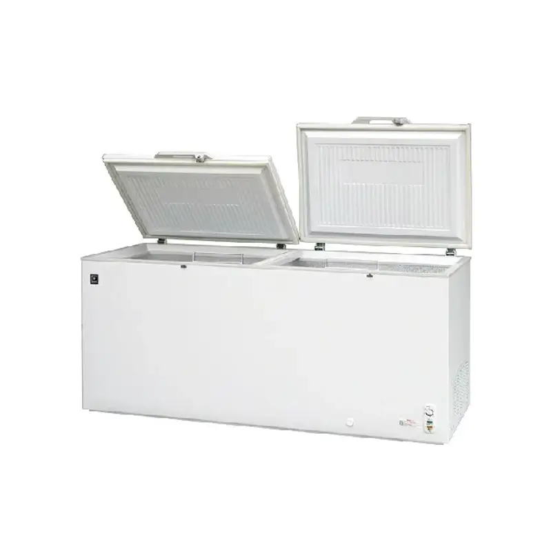 冷凍ストッカー（525L）レマコムRRS-525 レンタル