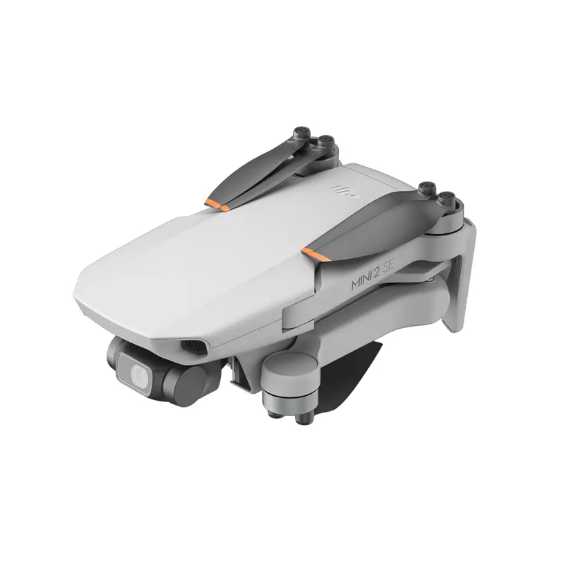 空中ドローン DJI Mini 2 レンタル
