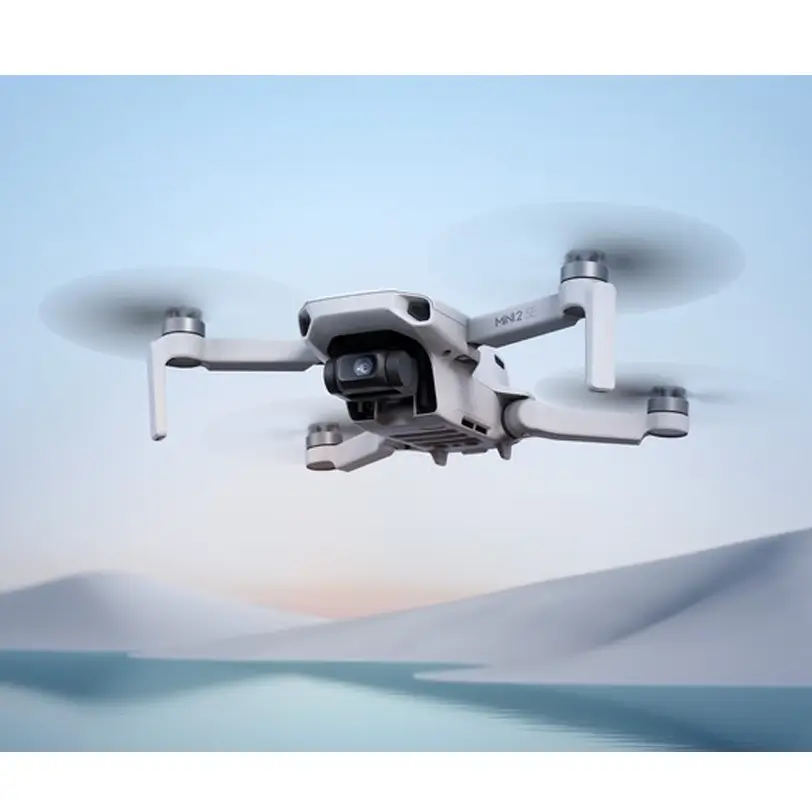 空中ドローン DJI Mini 2 レンタル