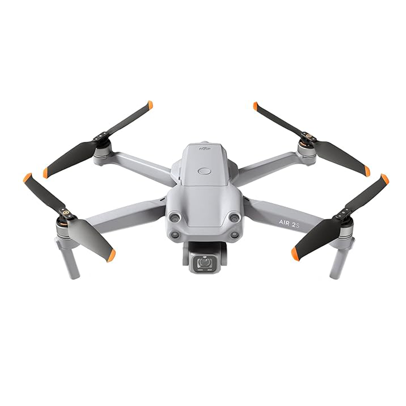 空中ドローン DJI Air 2S レンタル