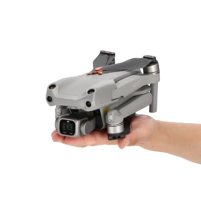 空中ドローン DJI Air 2S レンタル
