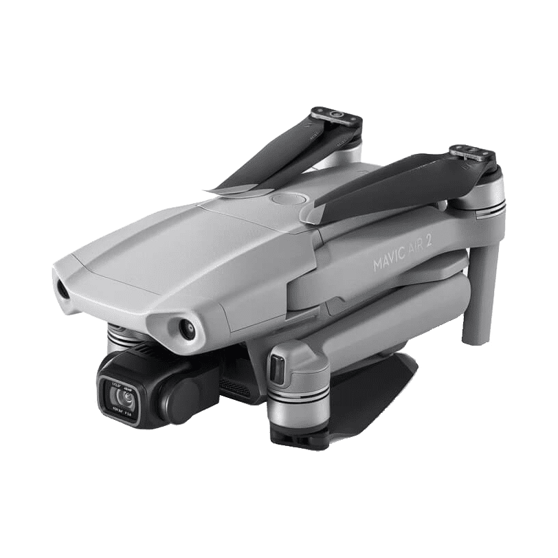 空中ドローン Mavic Air 2 レンタル