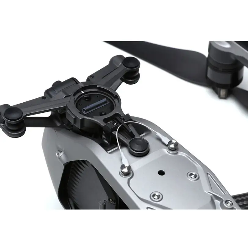 空中ドローン Inspire 2 レンタル