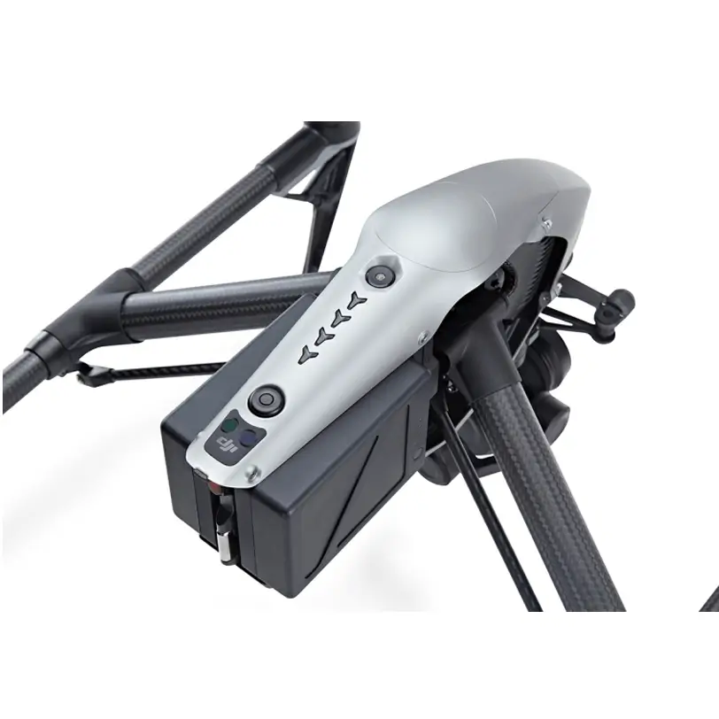 空中ドローン Inspire 2 レンタル