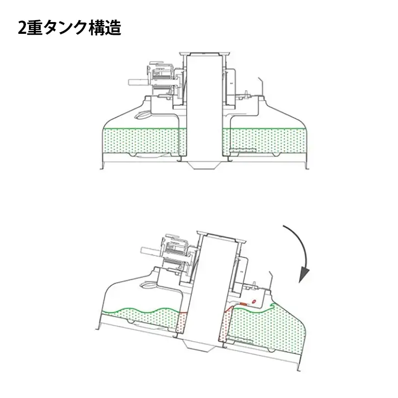 トヨトミ 石油こんろ HH-21N レンタル