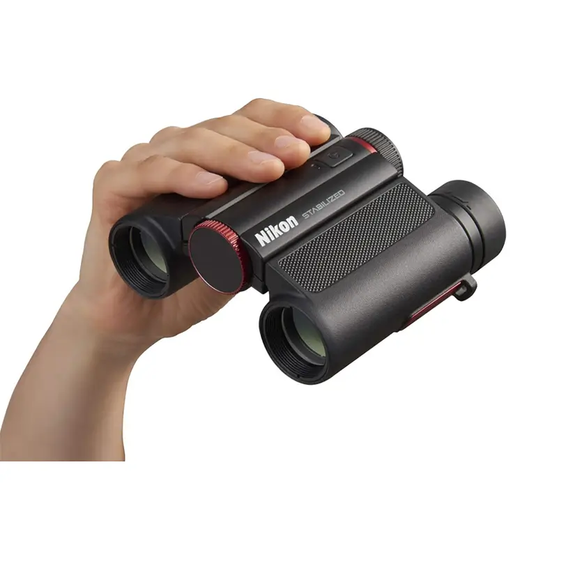 Nikon STABILIZED 10x25 レンタル