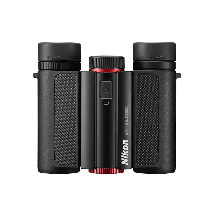 Nikon STABILIZED 10x25 レンタル
