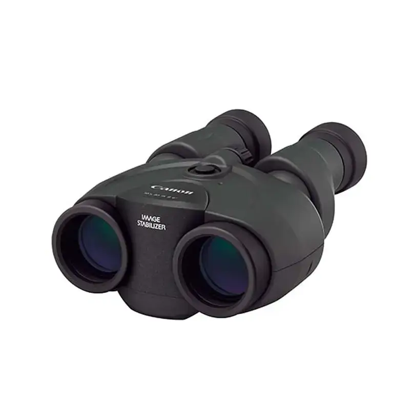 Canon 双眼鏡 10x30 IS II レンタル