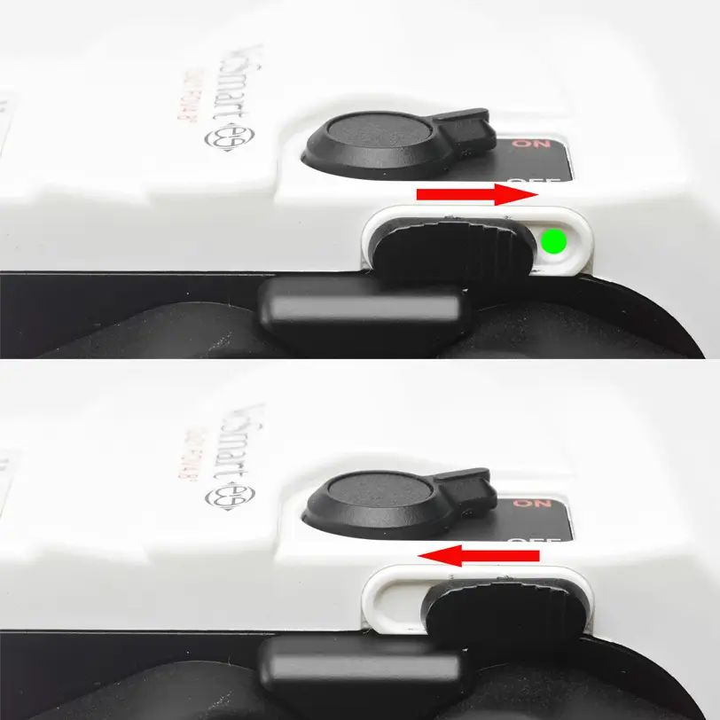 Kenko VC スマートコンパクト 12倍×21 レンタル