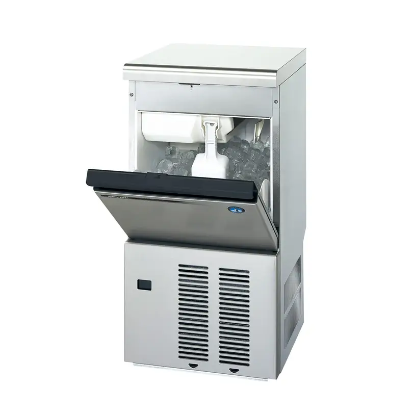 ホシザキ　全自動製氷機IM-25