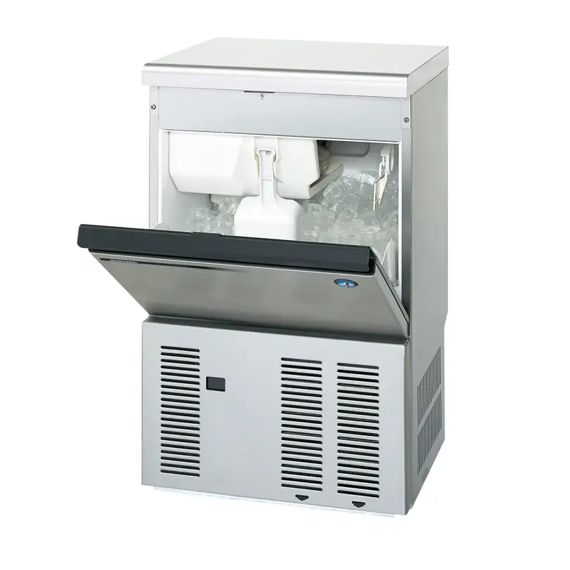 ホシザキ　全自動製氷機IM-35