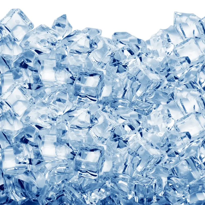 ホシザキ　全自動製氷機IM-45