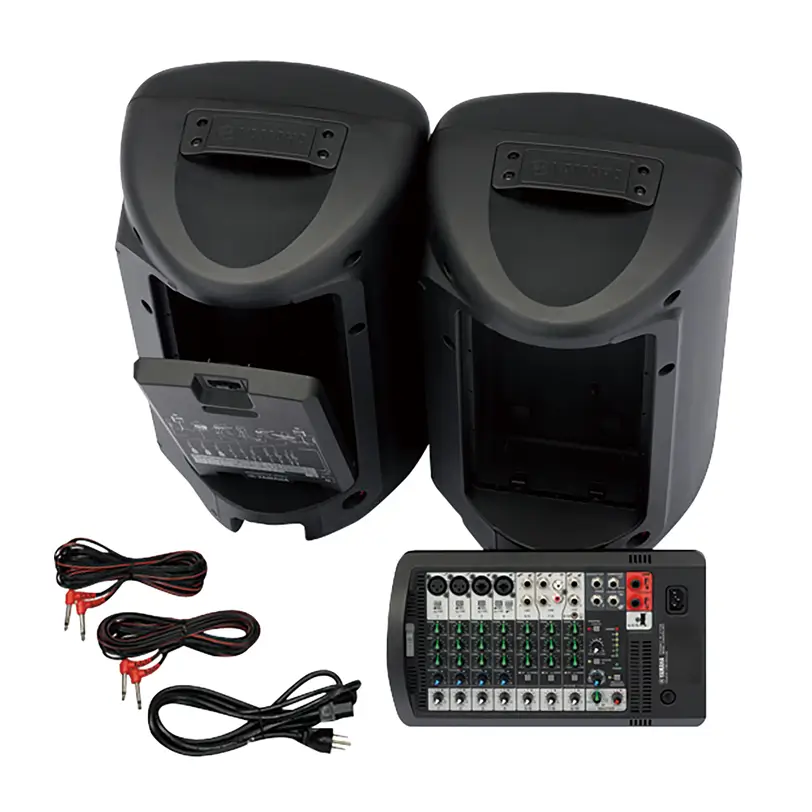 YAMAHA(ヤマハ) STAGEPAS 400i レンタル
