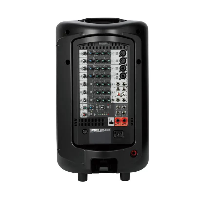 YAMAHA(ヤマハ) STAGEPAS 400i レンタル