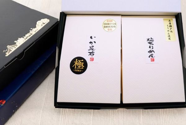Catlog2（基本セット）ホーム& ちりめん(梅)SM・お値下げ不可 シャキット梅ちりめん | サワダのいか昆布公式ストアでご飯のお供をお